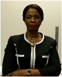 Janet Adeyemi 